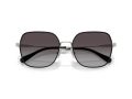 Coach Cae93 7180D 94673C 57 Women sunglasses