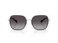 Coach Cae93 7180D 94673C 57 Women sunglasses