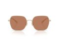 Coach Cae93 7180D 94683 57 Women sunglasses