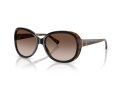 Giorgio Armani 8047 504913 56 Women sunglasses