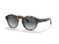 Giorgio Armani 8146 587486 50 Women sunglasses