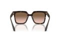 Giorgio Armani 8156 587951 52 Women sunglasses