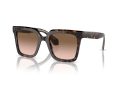 Giorgio Armani 8156 587951 52 Women sunglasses
