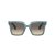 Giorgio Armani 8156 593432 52 Women sunglasses