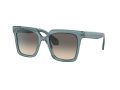 Giorgio Armani 8156 593432 52 Women sunglasses