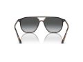 Giorgio Armani 8179 5026T3 56 Men sunglasses