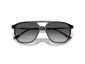 Giorgio Armani 8179 5026T3 56 Men sunglasses