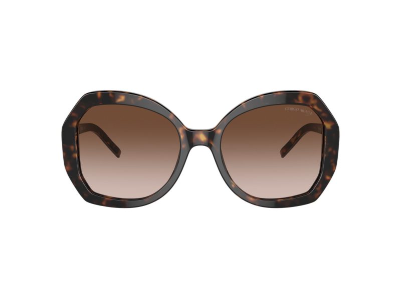 Giorgio Armani 8180 502613 54 Women sunglasses
