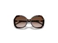 Giorgio Armani 8180 502613 54 Women sunglasses
