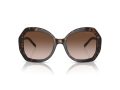 Giorgio Armani 8180 502613 54 Women sunglasses