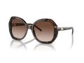 Giorgio Armani 8180 502613 54 Women sunglasses