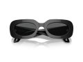 Giorgio Armani 8182 5875B1 52 Women sunglasses