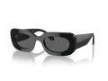 Giorgio Armani 8182 5875B1 52 Women sunglasses