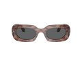 Giorgio Armani 8182 5976B1 52 Women sunglasses