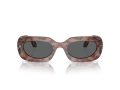 Giorgio Armani 8182 5976B1 52 Women sunglasses