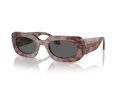 Giorgio Armani 8182 5976B1 52 Women sunglasses