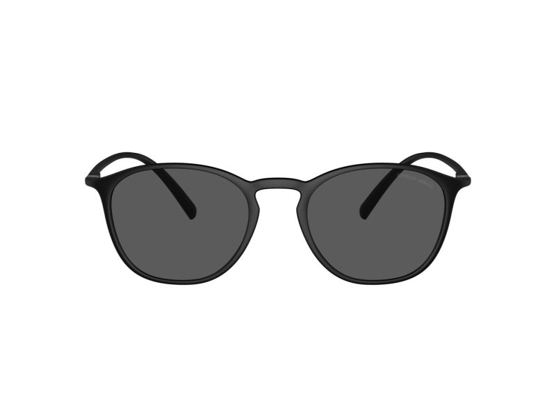 Giorgio Armani 8186U 504287 52 Men sunglasses