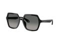 Giorgio Armani 8193U 500119 55 Women sunglasses