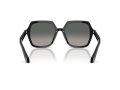 Giorgio Armani 8193U 500119 55 Women sunglasses