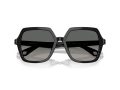 Giorgio Armani 8193U 500119 55 Women sunglasses