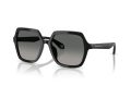 Giorgio Armani 8193U 500119 55 Women sunglasses