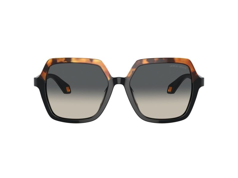 Giorgio Armani 8193U 587519 55 Women sunglasses