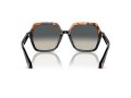 Giorgio Armani 8193U 587519 55 Women sunglasses