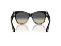 Giorgio Armani 8195U 587519 51 Women sunglasses