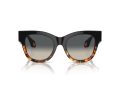 Giorgio Armani 8195U 587519 51 Women sunglasses
