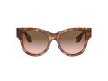 Giorgio Armani 8195U 603351 51 Women sunglasses