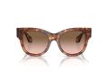 Giorgio Armani 8195U 603351 51 Women sunglasses