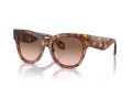 Giorgio Armani 8195U 603351 51 Women sunglasses