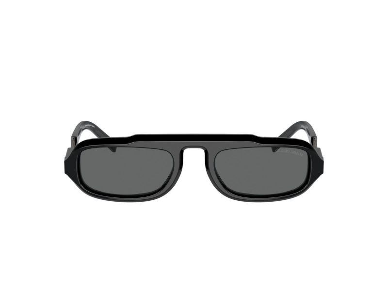 Giorgio Armani 8203 587587 51 Men sunglasses