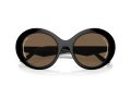 Giorgio Armani 8204 500173 53 Women sunglasses