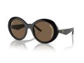 Giorgio Armani 8204 500173 53 Women sunglasses