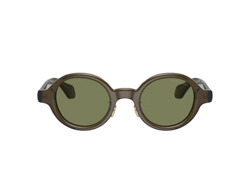 Giorgio Armani 8205 60612A 46 Men sunglasses