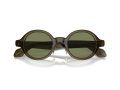 Giorgio Armani 8205 60612A 46 Men sunglasses