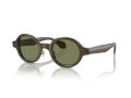 Giorgio Armani 8205 60612A 46 Men sunglasses