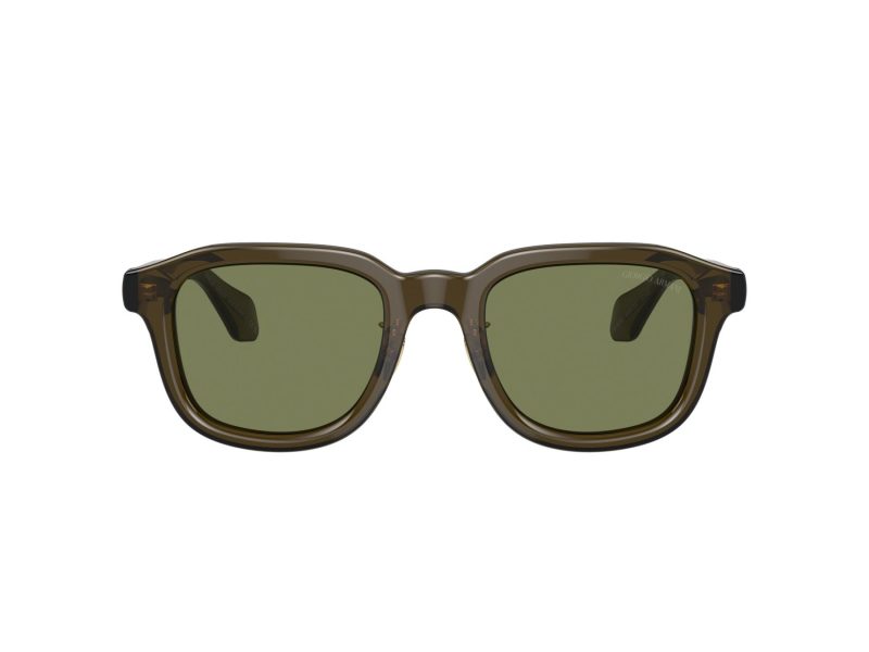 Giorgio Armani 8206 60612A 51 Men sunglasses