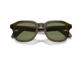Giorgio Armani 8206 60612A 51 Men sunglasses