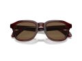 Giorgio Armani 8206 606273 51 Men sunglasses