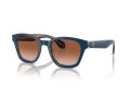 Giorgio Armani 8207 608513 50 Men sunglasses