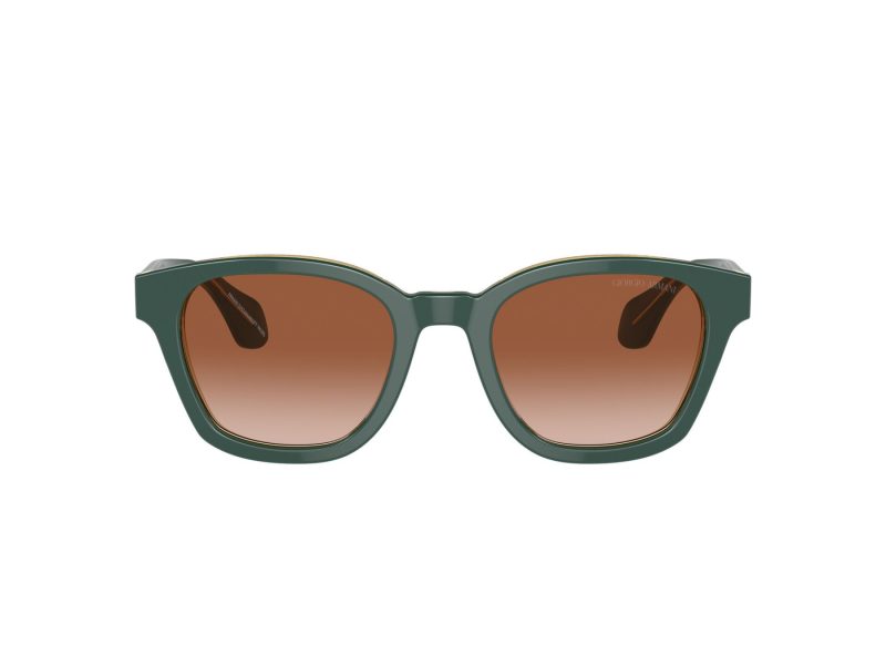 Giorgio Armani 8207 608613 50 Men sunglasses