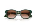 Giorgio Armani 8207 608613 50 Men sunglasses
