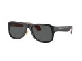 Giorgio Armani 8209 6069B1 54 Men sunglasses