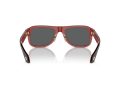 Giorgio Armani 8209 6069B1 54 Men sunglasses