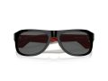 Giorgio Armani 8209 6069B1 54 Men sunglasses