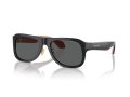 Giorgio Armani 8209 6069B1 54 Men sunglasses