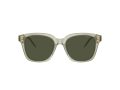 Giorgio Armani 8210U 608331 52 Women sunglasses