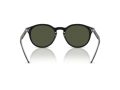 Giorgio Armani 8211 587531 52 Men sunglasses